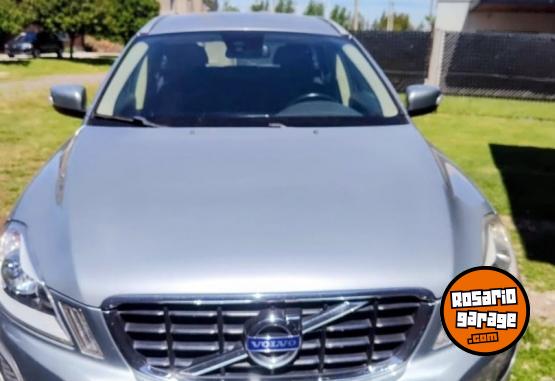 Camionetas - Volvo XC 60 T5 2013 Nafta 160000Km - En Venta