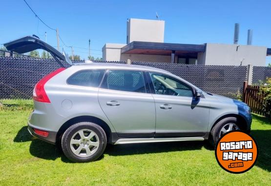 Camionetas - Volvo XC 60 T5 2013 Nafta 160000Km - En Venta