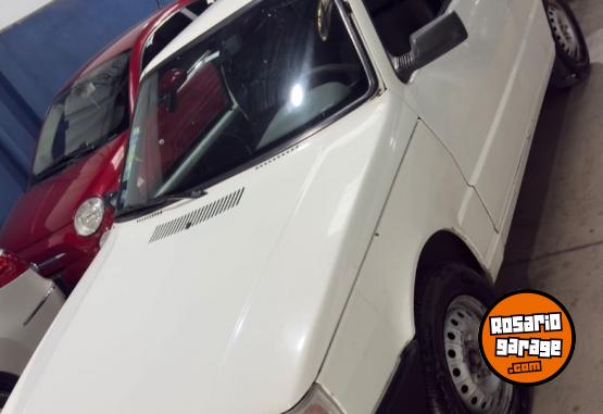 Autos - Fiat Uno 2000 Diesel 160000Km - En Venta