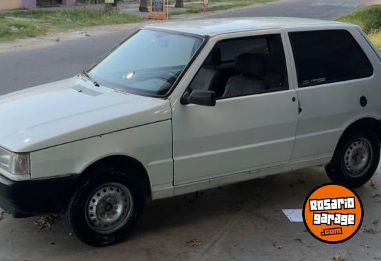Autos - Fiat Uno 2000 Diesel 160000Km - En Venta