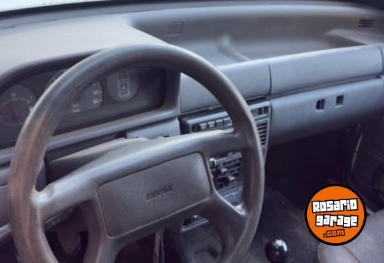 Autos - Fiat Uno 2000 Diesel 160000Km - En Venta