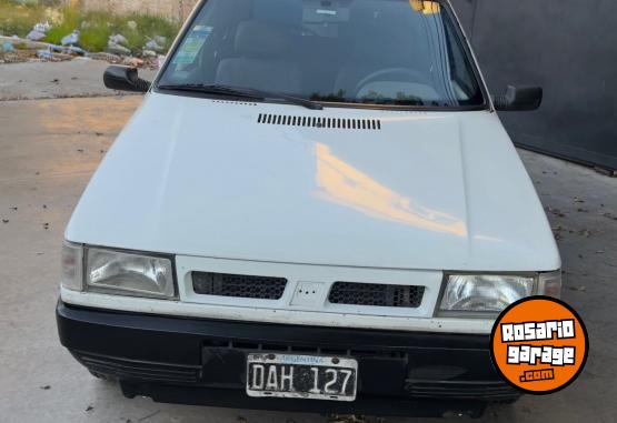 Autos - Fiat Uno 2000 Diesel 160000Km - En Venta