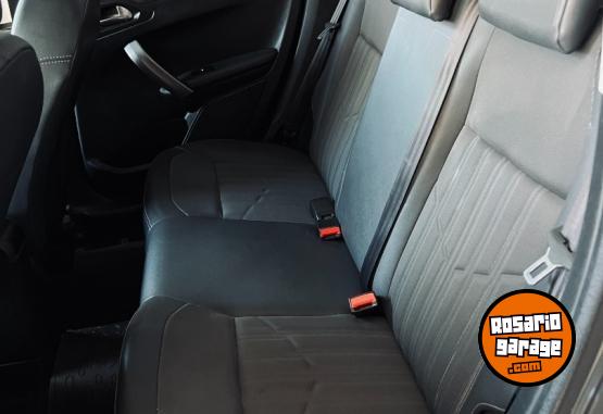 Autos - Peugeot 208 Feline 2017 Nafta 115000Km - En Venta