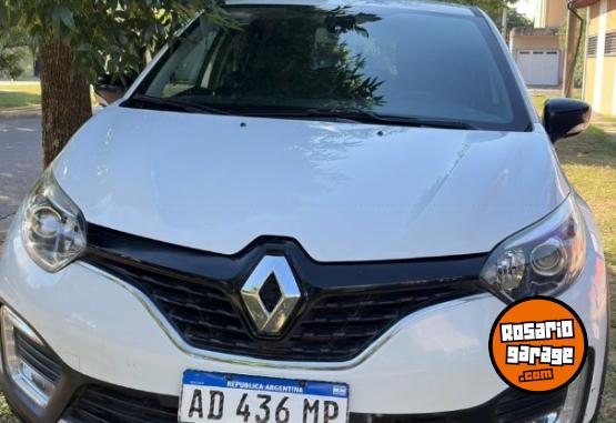 Autos - Renault Captur 2019 Nafta 159000Km - En Venta