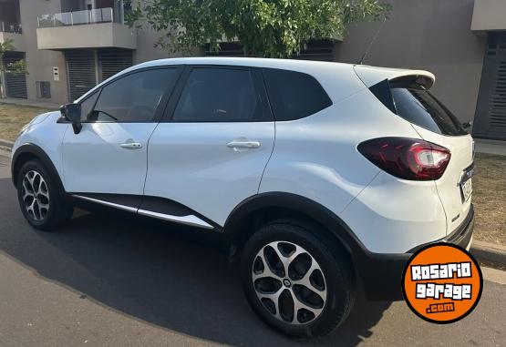 Autos - Renault Captur 2019 Nafta 159000Km - En Venta