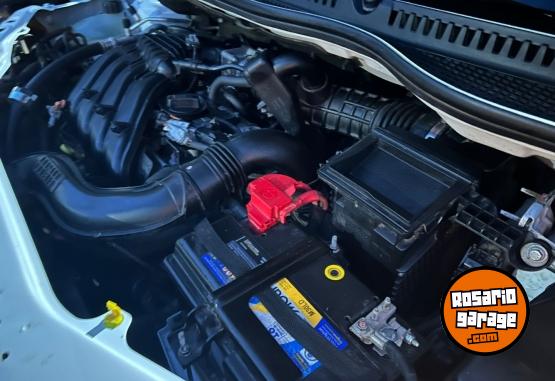 Autos - Renault Captur 2019 Nafta 159000Km - En Venta