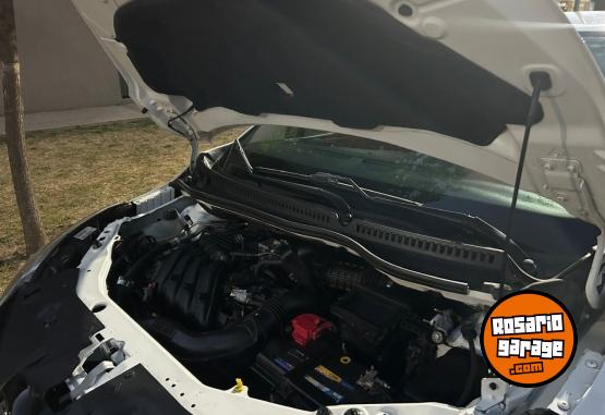 Autos - Renault Captur 2019 Nafta 159000Km - En Venta