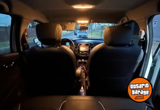 Autos - Renault Captur 2019 Nafta 159000Km - En Venta