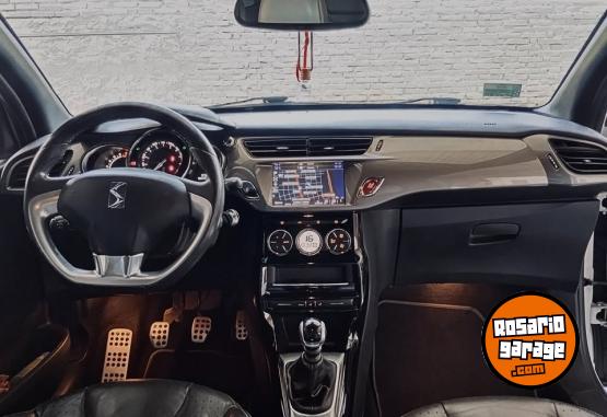 Autos - DS DS3 2016 Nafta 85000Km - En Venta