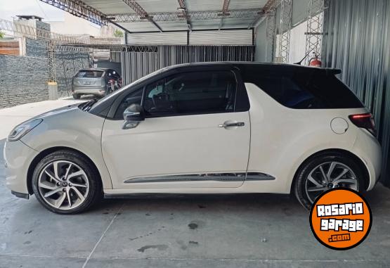 Autos - DS DS3 2016 Nafta 85000Km - En Venta