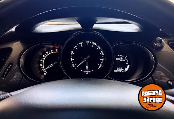 Autos - DS DS3 2016 Nafta 85000Km - En Venta