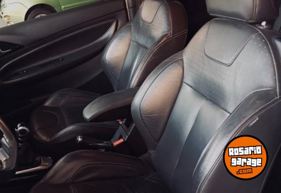 Autos - DS DS3 2016 Nafta 85000Km - En Venta
