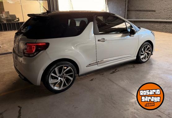 Autos - DS DS3 2016 Nafta 85000Km - En Venta