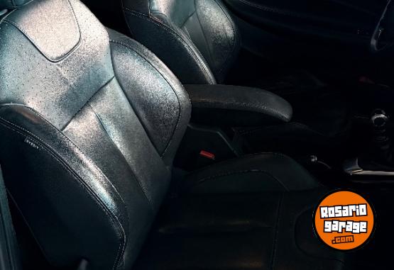 Autos - DS DS3 2016 Nafta 85000Km - En Venta