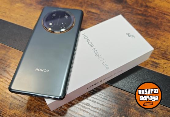 Telefon�a - Honor Magic 7 Lite - En Venta