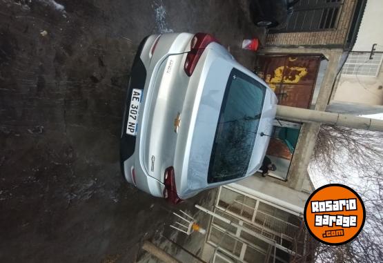 Autos - Chevrolet Onix 2020 Nafta 87000Km - En Venta