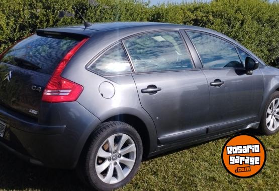 Autos - Citroen C4 2013 Nafta 119000Km - En Venta