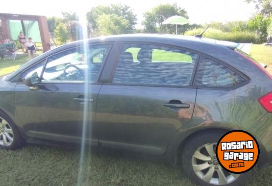 Autos - Citroen C4 2013 Nafta 119000Km - En Venta