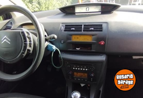 Autos - Citroen C4 2013 Nafta 119000Km - En Venta