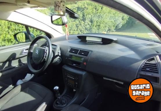 Autos - Citroen C4 2013 Nafta 119000Km - En Venta
