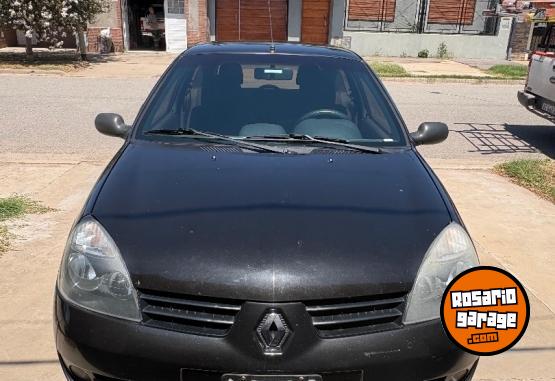 Autos - Renault Clio 2009 Nafta 169000Km - En Venta