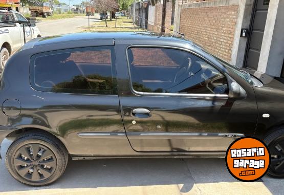 Autos - Renault Clio 2009 Nafta 169000Km - En Venta