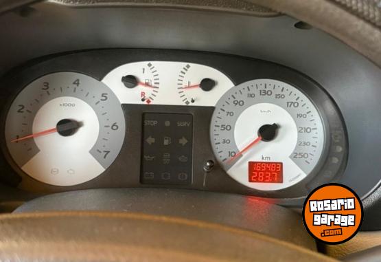 Autos - Renault Clio 2009 Nafta 169000Km - En Venta