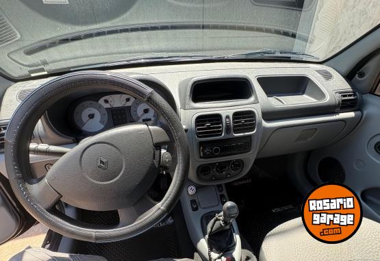 Autos - Renault Clio 2009 Nafta 169000Km - En Venta