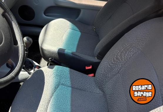 Autos - Renault Clio 2009 Nafta 169000Km - En Venta