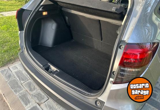 Autos - Honda Hrv 2019 Nafta 100000Km - En Venta