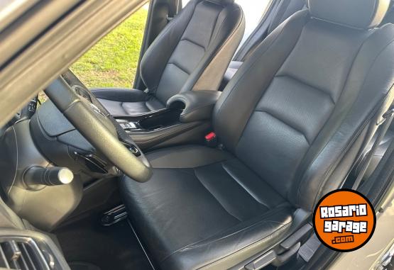 Autos - Honda Hrv 2019 Nafta 100000Km - En Venta