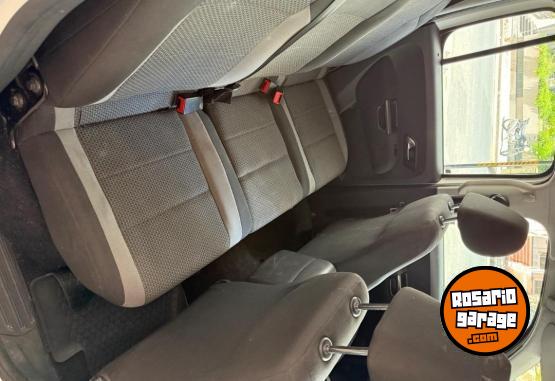 Camionetas - Volkswagen Amarok 2018 Diesel 132000Km - En Venta