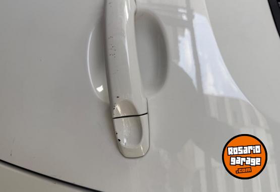 Camionetas - Volkswagen Amarok 2018 Diesel 133000Km - En Venta