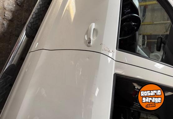 Camionetas - Volkswagen Amarok 2018 Diesel 133000Km - En Venta