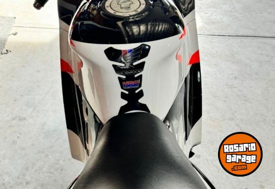 Motos - Honda CBR 600 1992 Nafta 43000Km - En Venta