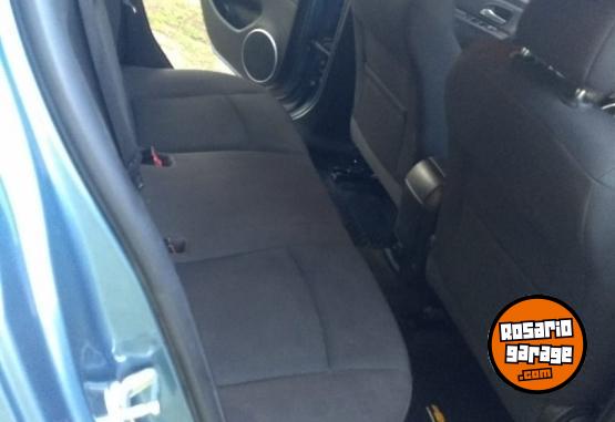 Autos - Chevrolet Cruze lt 2014 Nafta 140000Km - En Venta