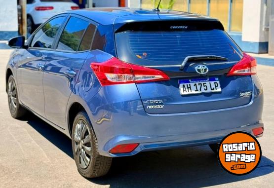 Autos - Toyota Yaris XS 2025 Nafta 22000Km - En Venta