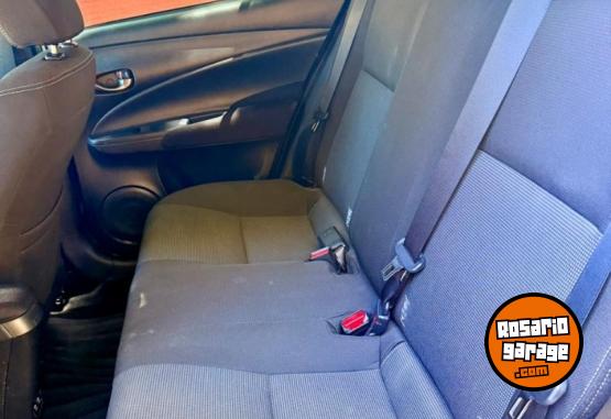 Autos - Toyota Yaris XS 2025 Nafta 22000Km - En Venta