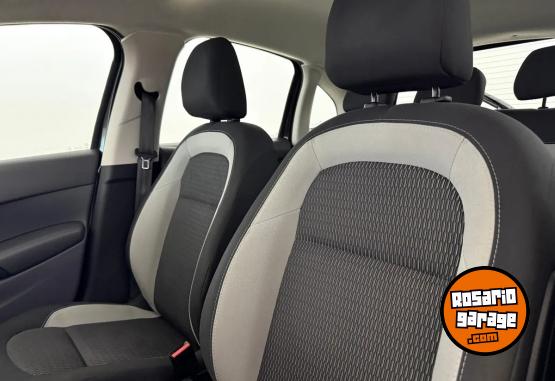 Autos - Citroen C3 1.6 VTI FEEL 2021 Nafta 58000Km - En Venta