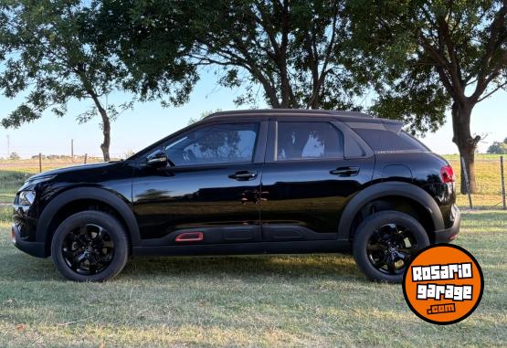 Autos - Citroen C4 cactus feel pack VTI 2023 Nafta 46100Km - En Venta