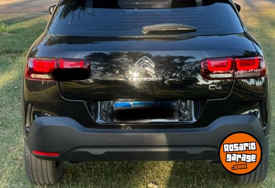 Autos - Citroen C4 cactus feel pack VTI 2023 Nafta 46100Km - En Venta
