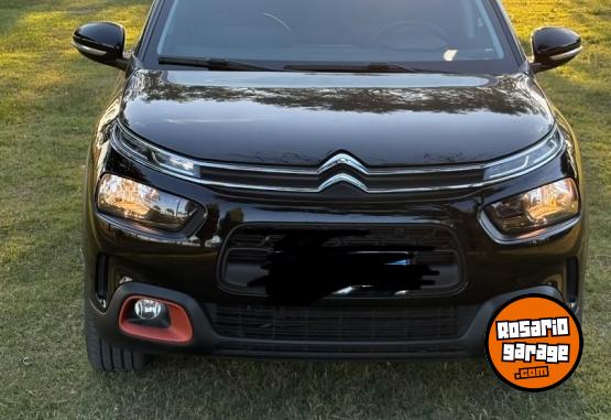 Autos - Citroen C4 cactus feel pack VTI 2023 Nafta 46100Km - En Venta
