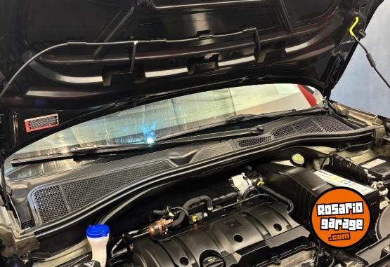 Autos - Citroen C4 cactus feel pack VTI 2023 Nafta 46100Km - En Venta