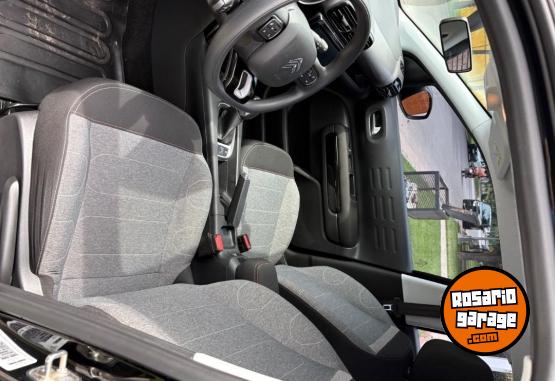 Autos - Citroen C4 cactus feel pack VTI 2023 Nafta 46100Km - En Venta