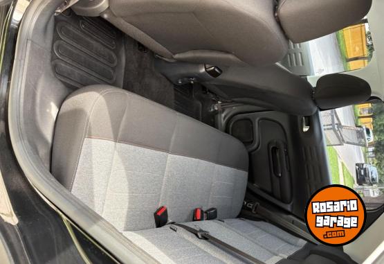 Autos - Citroen C4 cactus feel pack VTI 2023 Nafta 46100Km - En Venta