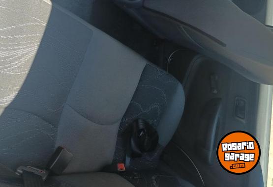 Autos - Fiat Palio 1,4 top fire 2015 Nafta 8000Km - En Venta