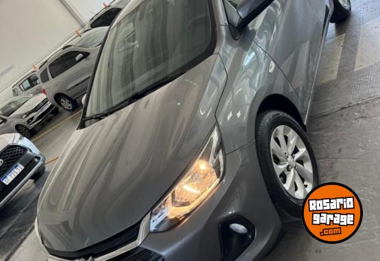 Autos - Chevrolet Onix LT 2023 Nafta 41077Km - En Venta