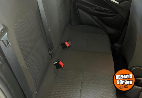 Autos - Chevrolet Onix LT 2023 Nafta 41077Km - En Venta