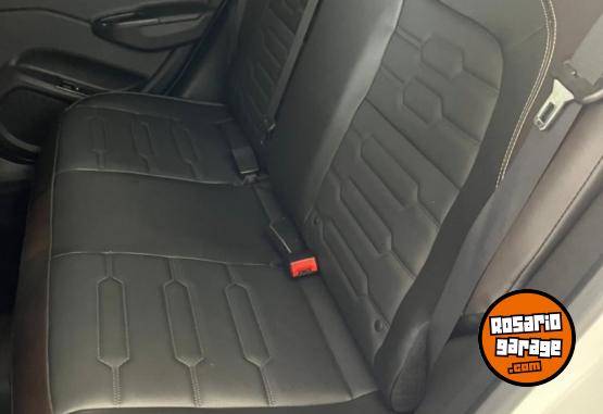 Autos - Chevrolet Prisma LTZ 2020 Nafta 59325Km - En Venta