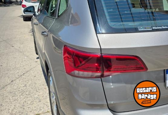 Camionetas - Volkswagen taos 2025 Nafta 15300Km - En Venta